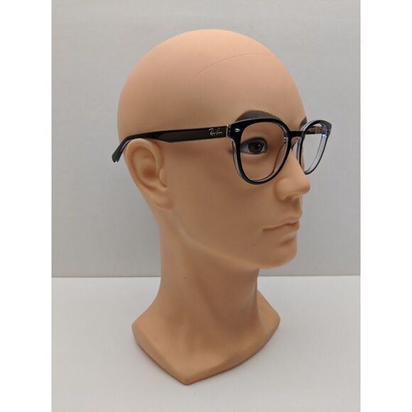 🕶️Ray-Ban RB5311 Eyeglasses 50/20 145 /KAE252🕶️​ - Picture 8 of 9